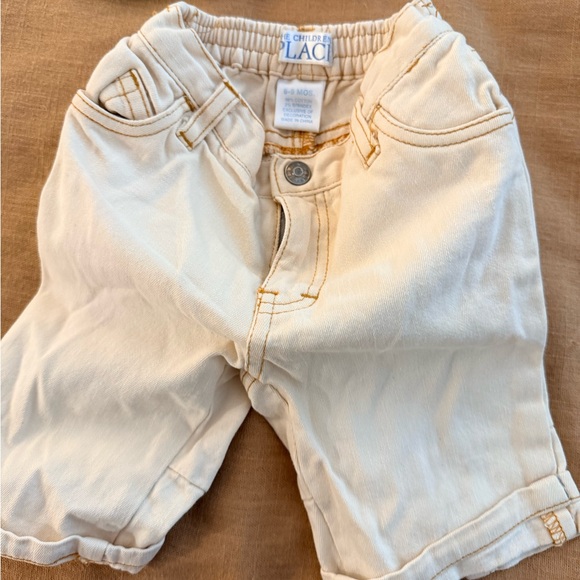 The Children's Place five pieces girls clothes - Picture 5 of 7